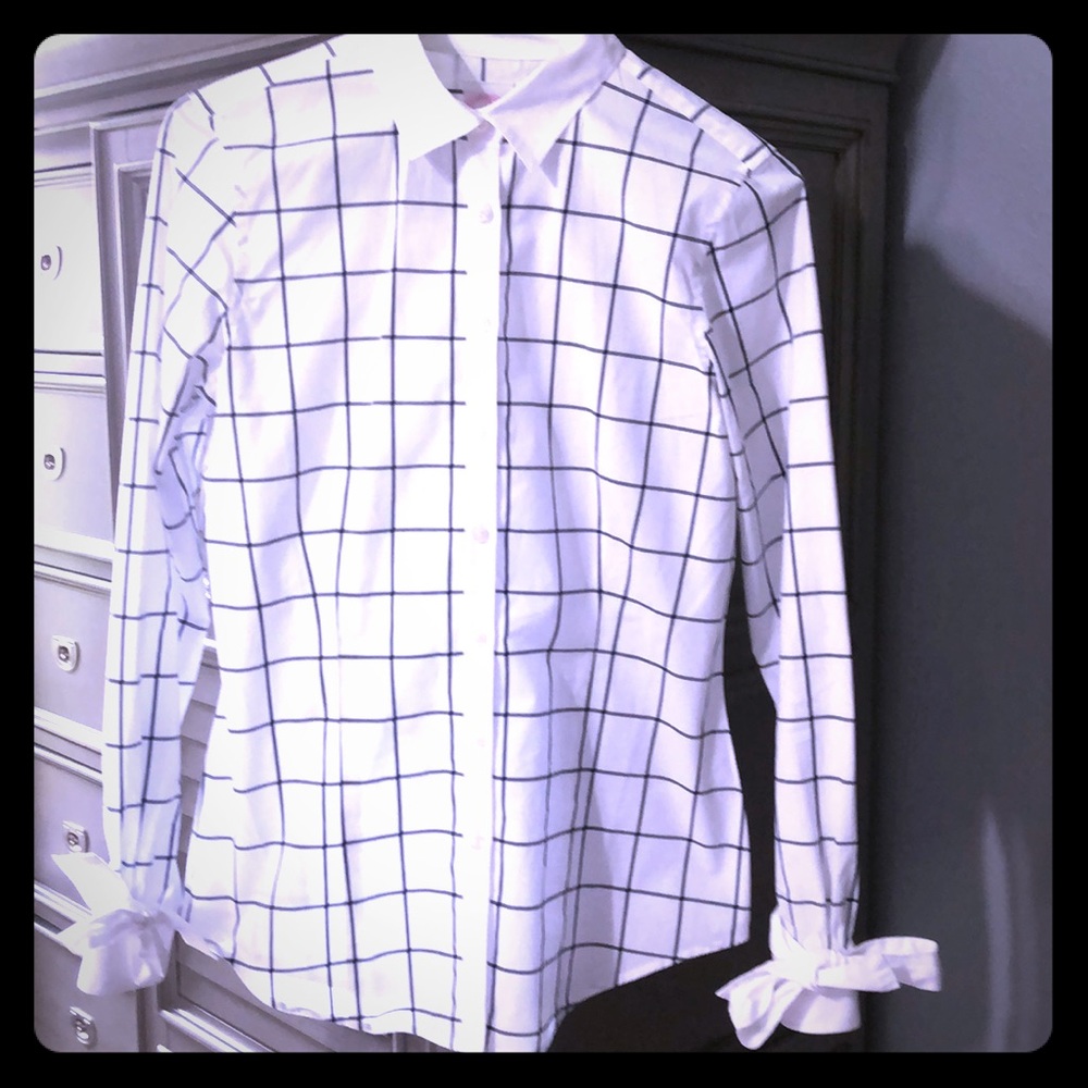Brooks Brothers Button Down